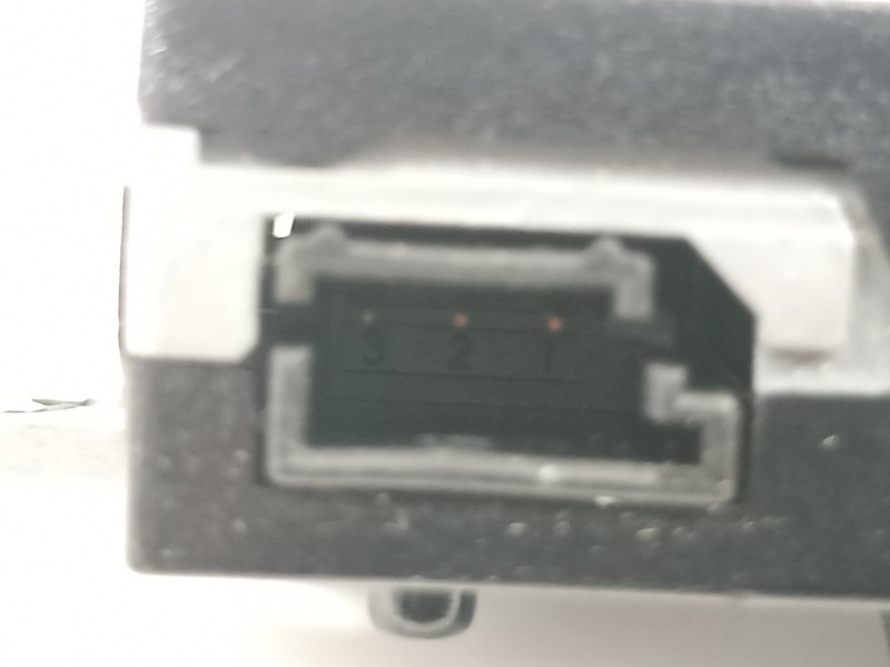 Recambio de antena para ford c-max (ceu) business edition referencia OEM IAM P30761696 7CP118C847CA 