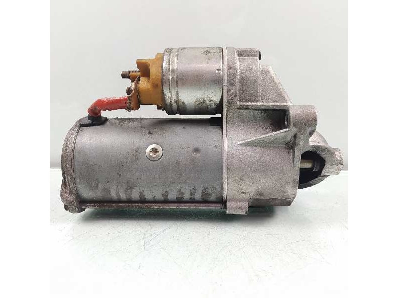 Recambio de motor arranque para renault scenic ii grand confort dynamique referencia OEM IAM 8200628426  
