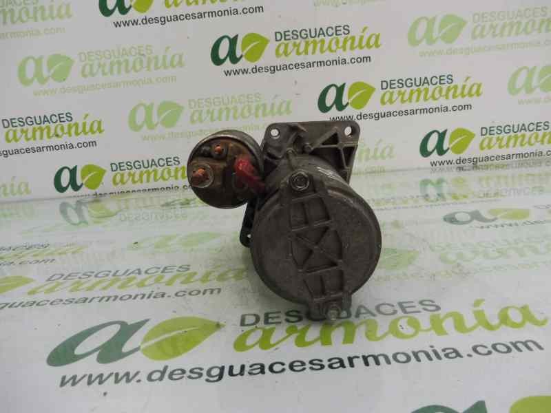 Recambio de motor arranque para renault koleos expression referencia OEM IAM 23300JG70A  