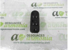 Recambio de mando elevalunas delantero izquierdo para renault scenic ii luxe privilege referencia OEM IAM 156018070  