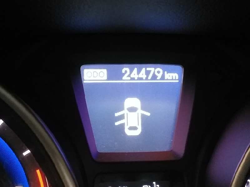 Recambio de cuadro instrumentos para hyundai i30 (gd) referencia OEM IAM 94004A6060 1100304290 