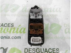 Recambio de mando elevalunas delantero izquierdo para renault scenic ii luxe privilege referencia OEM IAM 156018070   2