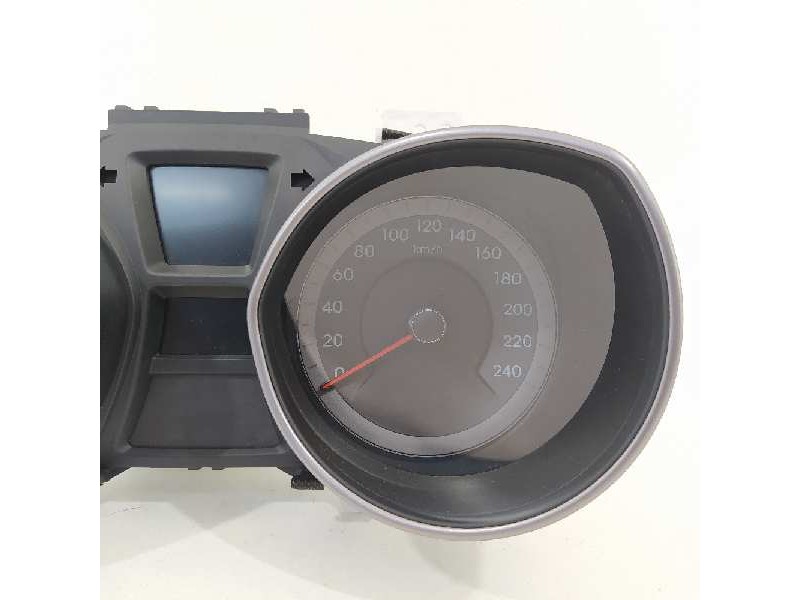 Recambio de cuadro instrumentos para hyundai i30 (gd) referencia OEM IAM 94004A6060 1100304290 