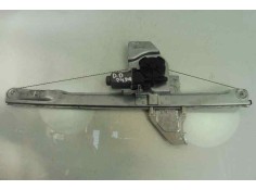 Recambio de elevalunas delantero derecho para peugeot partner kombi outdoor referencia OEM IAM 9680557880 402104B 