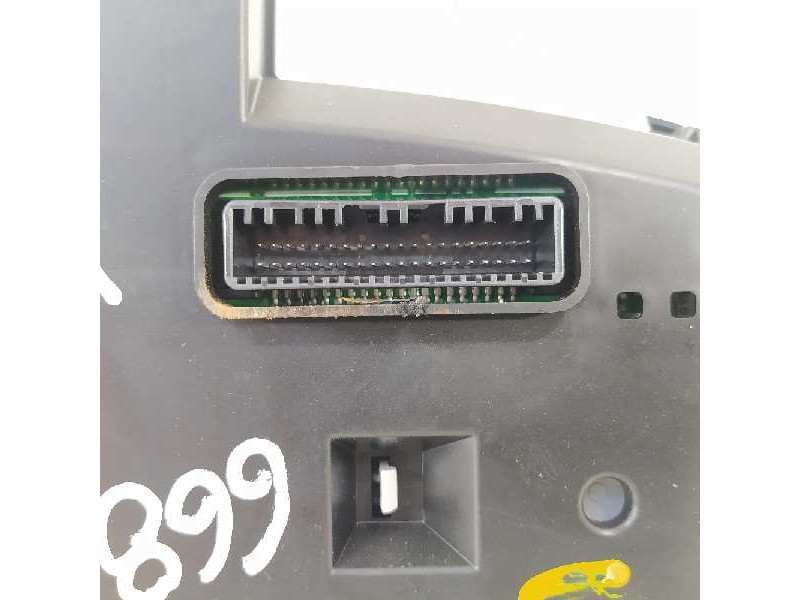 Recambio de cuadro instrumentos para hyundai i30 (gd) referencia OEM IAM 94004A6060 1100304290 