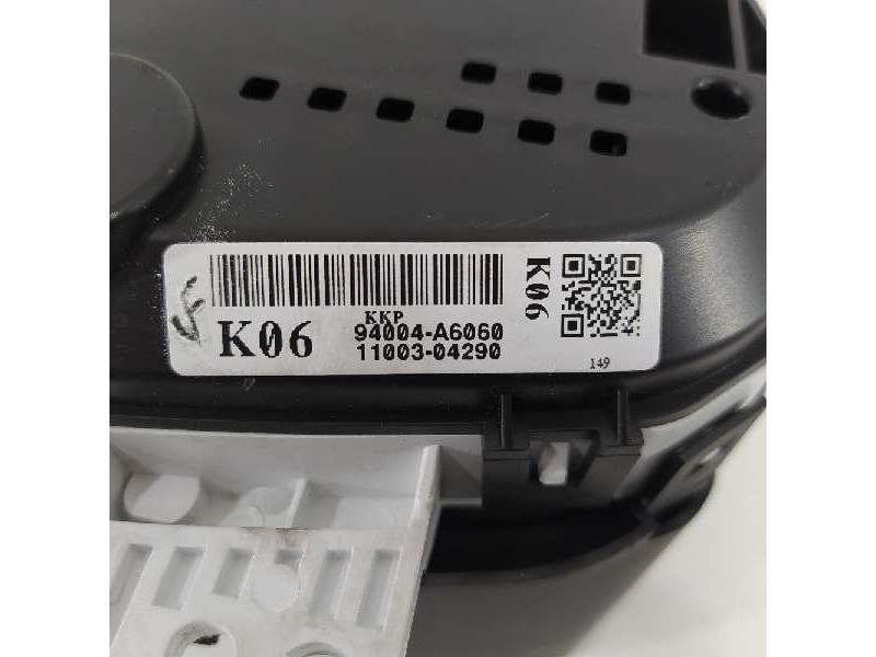 Recambio de cuadro instrumentos para hyundai i30 (gd) referencia OEM IAM 94004A6060 1100304290 