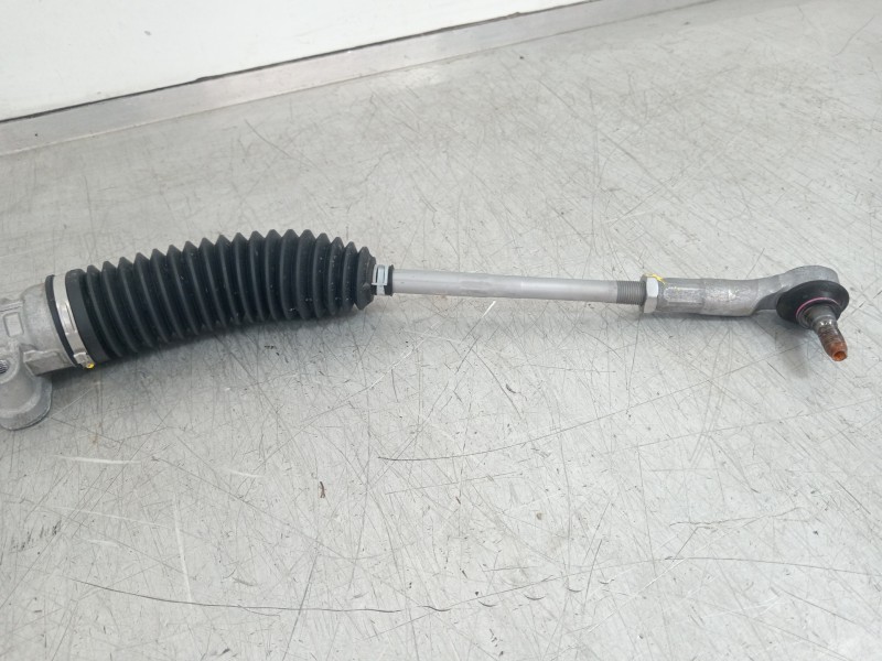 Recambio de cremallera direccion para seat ibiza (kj1) fr referencia OEM IAM 2Q1423057J  