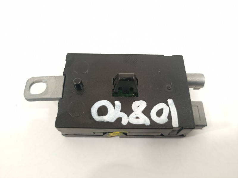 Recambio de antena para ford c-max (ceu) business edition referencia OEM IAM P30761696 7CP118C847CA 