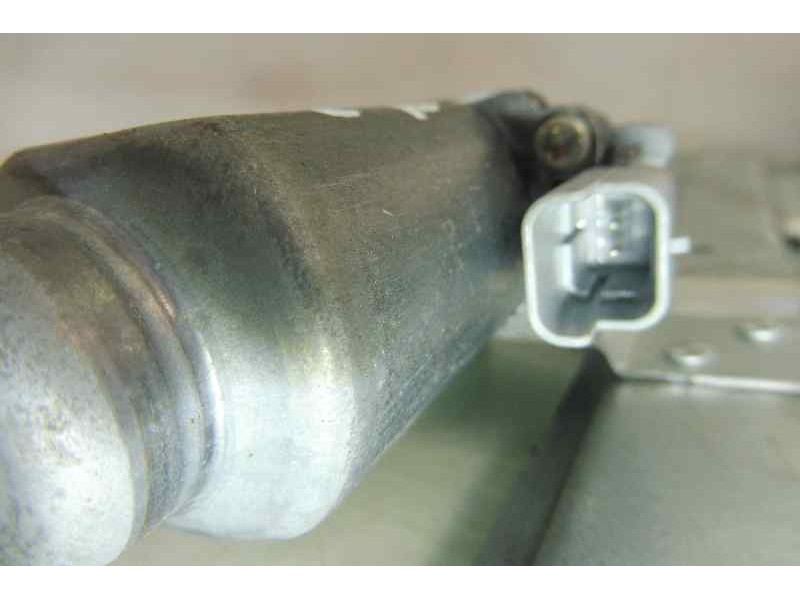 Recambio de elevalunas delantero derecho para peugeot partner kombi outdoor referencia OEM IAM 9680557880 402104B 