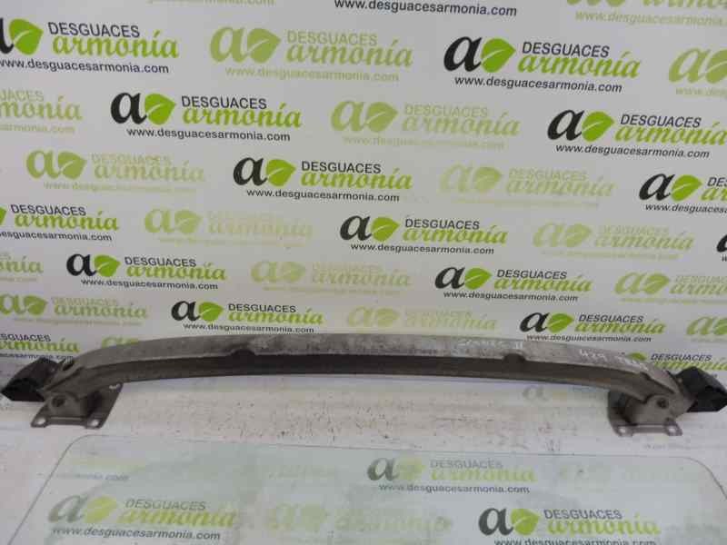 Recambio de refuerzo paragolpes trasero para renault scenic ii luxe privilege referencia OEM IAM   