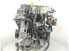 Recambio de motor completo para seat leon (5f1) i-tech referencia OEM IAM CLH  