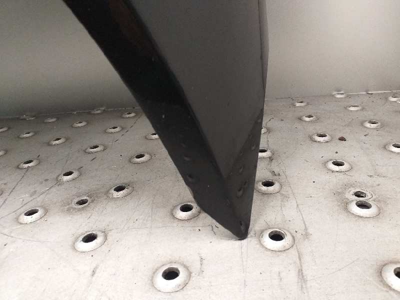 Recambio de capot para renault scenic ii grand confort dynamique referencia OEM IAM 651001097R  