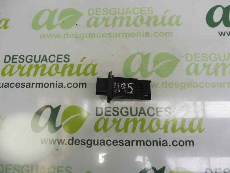 Recambio de caudalimetro para renault koleos expression referencia OEM IAM 226807S000  