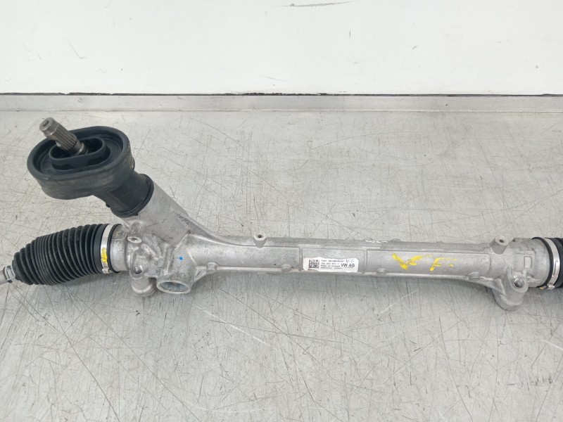 Recambio de cremallera direccion para seat ibiza (kj1) fr referencia OEM IAM 2Q1423057J  