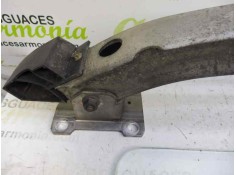 Recambio de refuerzo paragolpes trasero para renault scenic ii luxe privilege referencia OEM IAM    2