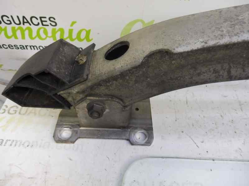 Recambio de refuerzo paragolpes trasero para renault scenic ii luxe privilege referencia OEM IAM   