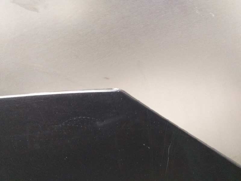 Recambio de capot para renault scenic ii grand confort dynamique referencia OEM IAM 651001097R  