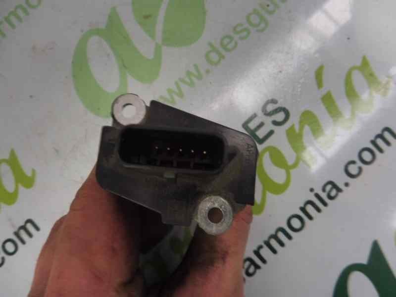 Recambio de caudalimetro para renault koleos expression referencia OEM IAM 226807S000  