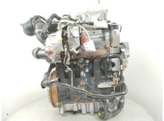 Recambio de motor completo para seat leon (5f1) i-tech referencia OEM IAM CLH   2