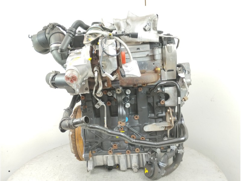 Recambio de motor completo para seat leon (5f1) i-tech referencia OEM IAM CLH  