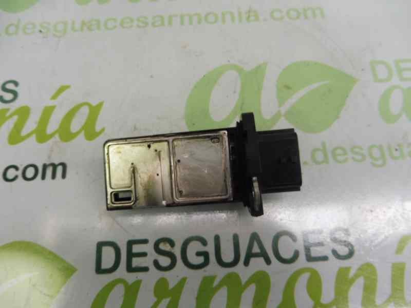 Recambio de caudalimetro para renault koleos expression referencia OEM IAM 226807S000  