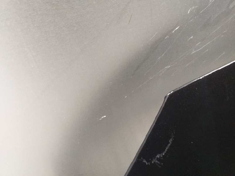 Recambio de capot para renault scenic ii grand confort dynamique referencia OEM IAM 651001097R  