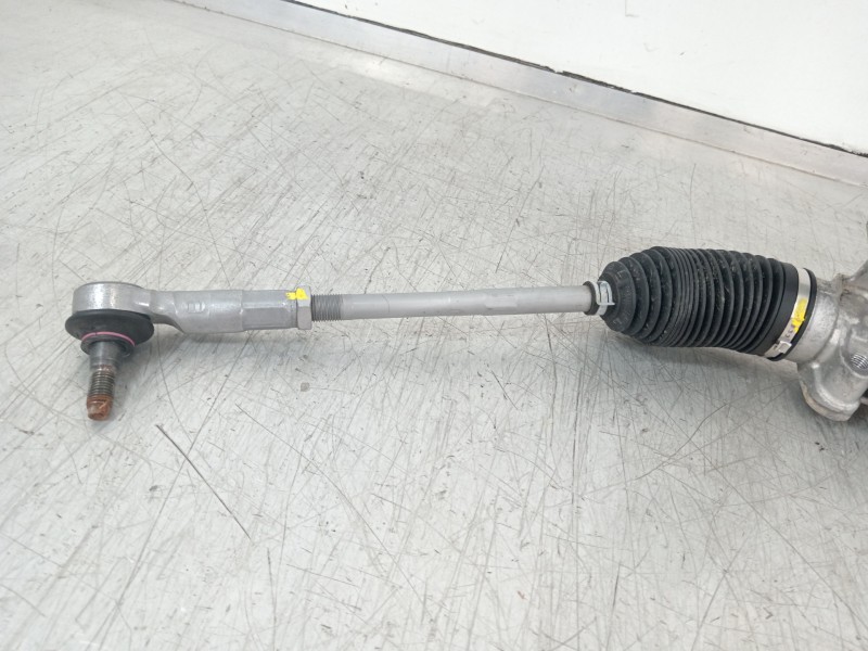 Recambio de cremallera direccion para seat ibiza (kj1) fr referencia OEM IAM 2Q1423057J  