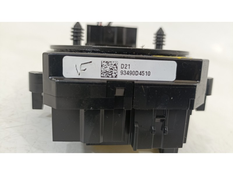 Recambio de anillo airbag para kia optima concept referencia OEM IAM 93490D4510 93480D4000 