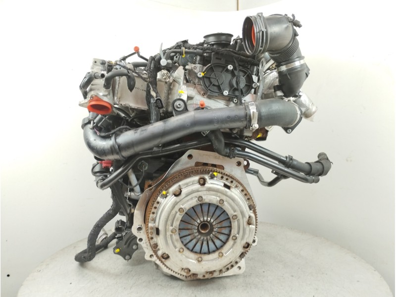 Recambio de motor completo para seat leon (5f1) i-tech referencia OEM IAM CLH  