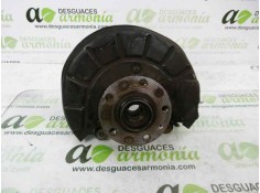Recambio de mangueta delantera izquierda para seat leon (1p1) comfort limited referencia OEM IAM