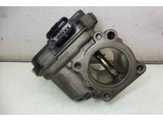 Recambio de caja mariposa para peugeot partner kombi outdoor referencia OEM IAM 9673534480  