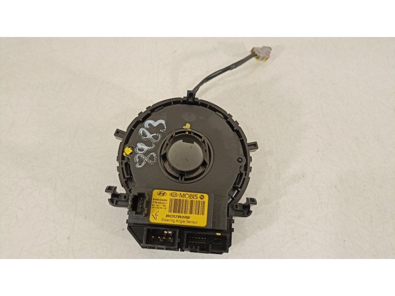 Recambio de anillo airbag para kia optima concept referencia OEM IAM 93490D4510 93480D4000 