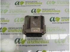 Recambio de centralita motor uce para renault koleos expression referencia OEM IAM 23710JY08D 0381014360 23710JY0