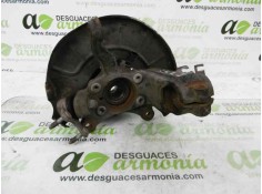 Recambio de mangueta delantera izquierda para seat leon (1p1) comfort limited referencia OEM IAM    2
