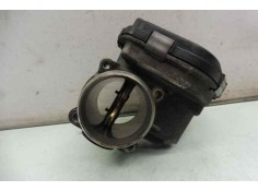 Recambio de caja mariposa para peugeot partner kombi outdoor referencia OEM IAM 9673534480   2