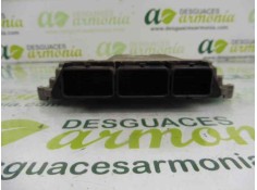 Recambio de centralita motor uce para renault koleos expression referencia OEM IAM 23710JY08D 0381014360 23710JY0 2