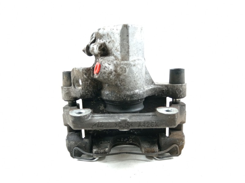 Recambio de pinza freno trasera derecha para ford c-max (ceu) business edition referencia OEM IAM   