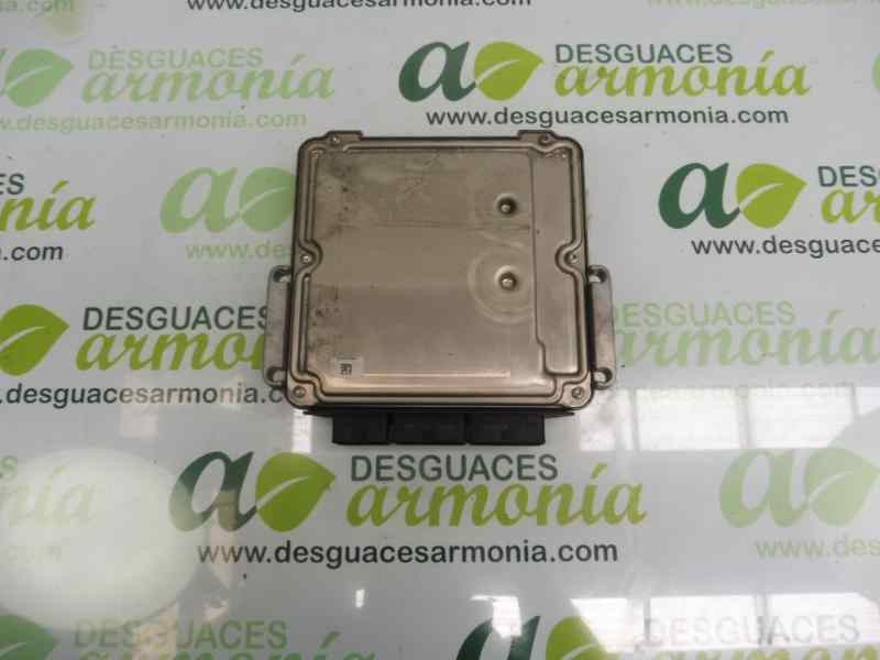 Recambio de centralita motor uce para renault koleos expression referencia OEM IAM 23710JY08D 0381014360 23710JY0