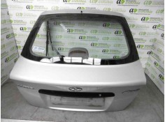 Recambio de porton trasero para hyundai accent (lc) gl 4p referencia OEM IAM   