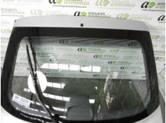 Recambio de porton trasero para hyundai accent (lc) gl 4p referencia OEM IAM    2