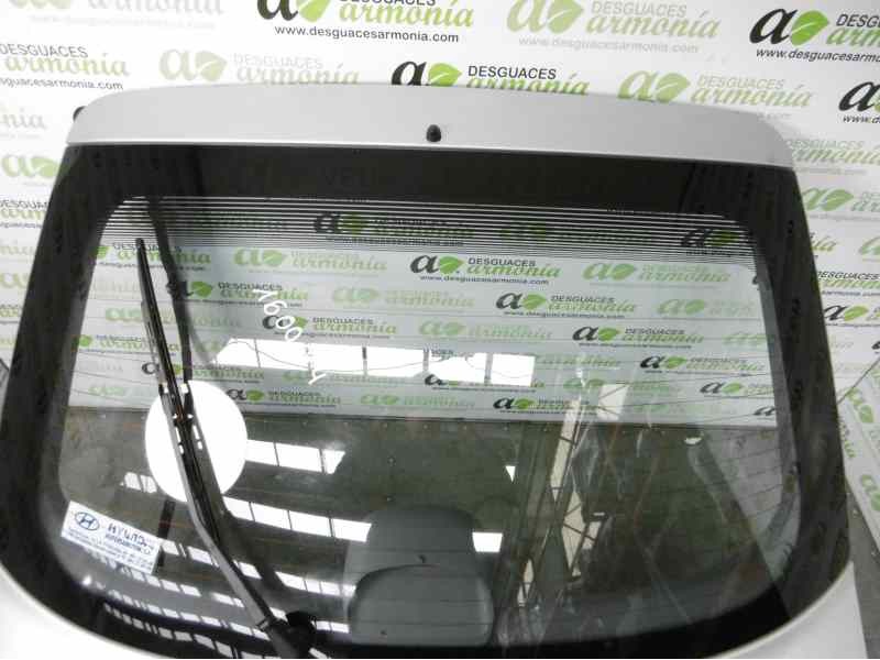 Recambio de porton trasero para hyundai accent (lc) gl 4p referencia OEM IAM   