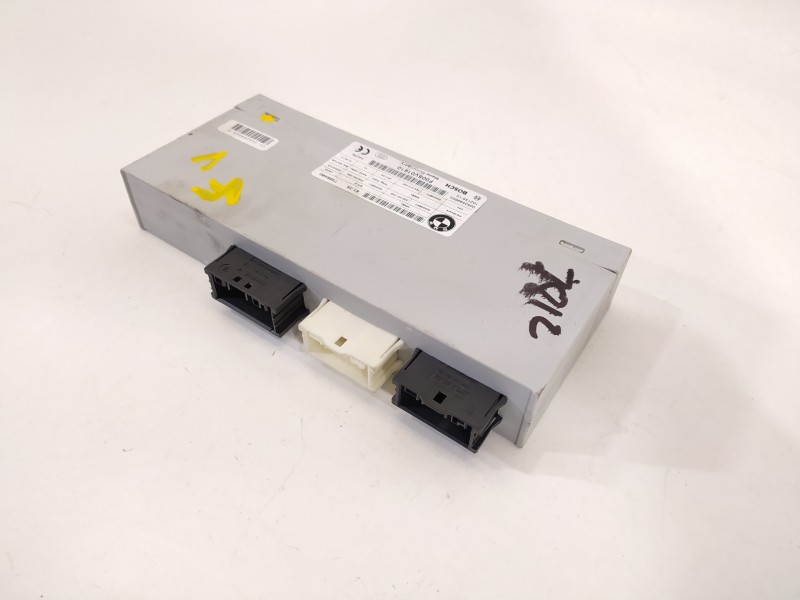 Recambio de modulo electronico para bmw serie 3 touring (f31) 2.0 16v diesel referencia OEM IAM 61357388490 F005V01610 