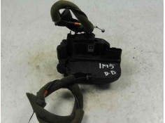 Recambio de cerradura puerta delantera derecha para renault koleos expression referencia OEM IAM   