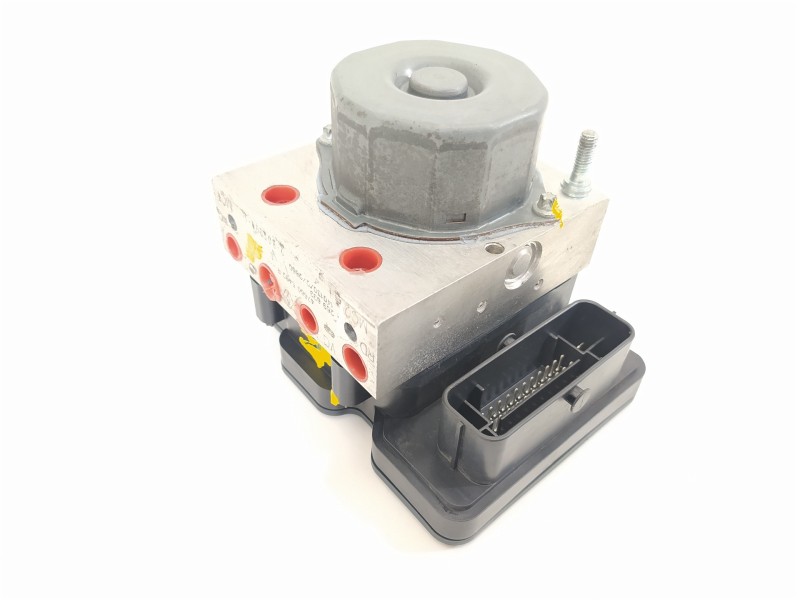 Recambio de abs para renault clio iv authentique referencia OEM IAM 476605492R  