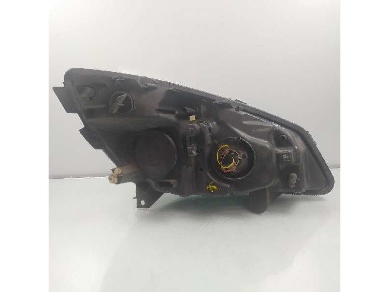 Recambio de faro izquierdo para renault scenic ii grand confort dynamique referencia OEM IAM   