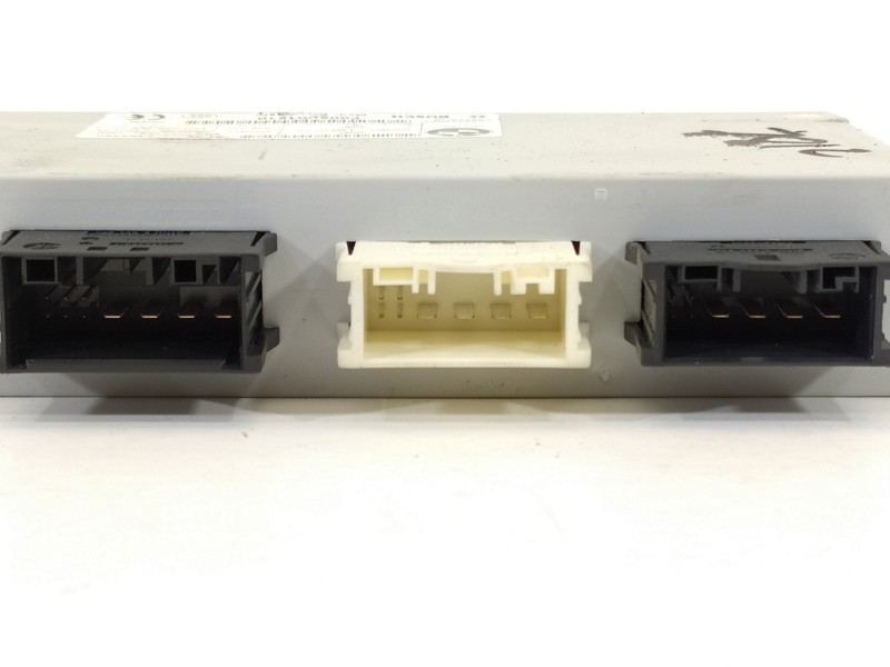 Recambio de modulo electronico para bmw serie 3 touring (f31) 2.0 16v diesel referencia OEM IAM 61357388490 F005V01610 