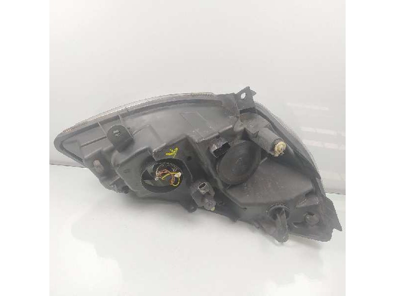Recambio de faro izquierdo para renault scenic ii grand confort dynamique referencia OEM IAM   