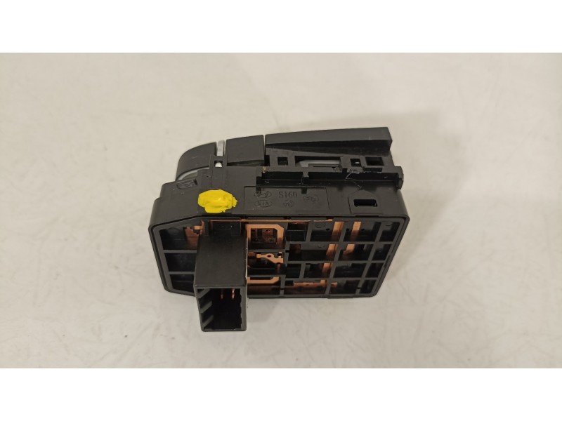 Recambio de mando retrovisor para kia optima concept referencia OEM IAM 299161139  