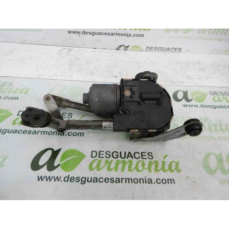 Recambio de motor limpia delantero para seat leon (1p1) stylance / style referencia OEM IAM 1P0955024A 1P0955120 3397020744