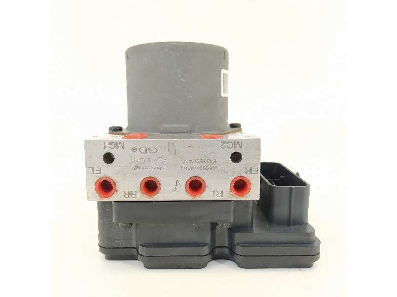 Recambio de abs para hyundai i30 (gd) referencia OEM IAM 58900A6330 A658920900 58920A6330